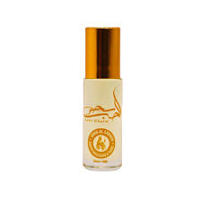 Khan Al Saboun 5ml Roll - Love Charm