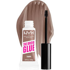 Nyx The Brow Glue Eyebrow Mascara