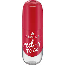 Essence Gel Nail Polish #56