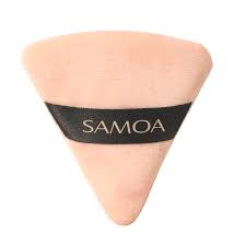 Samoa Touch-up Puff
