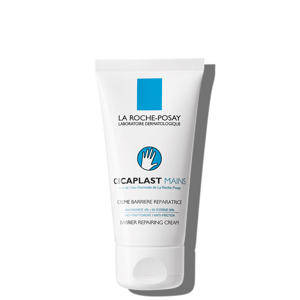 La Roche Posay Cicaplast Hands Barrier Repairing Cream 50ml