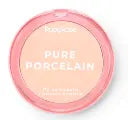 Ruby Rose Pure Porcelain Compact Powder hb-m401
