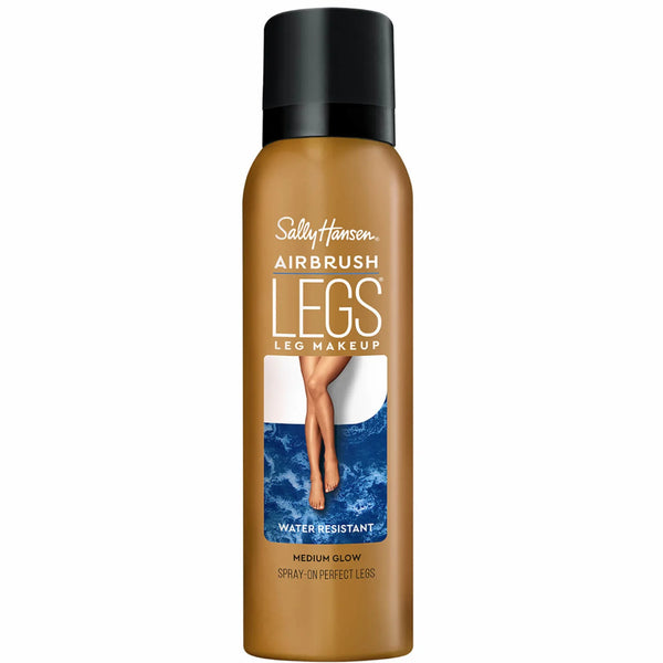 Sally Hansen Airbrush Legs Glow Spray Tan (4.4 oz)