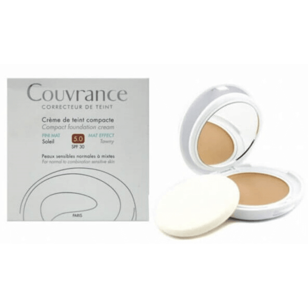 Avene Couvrance Compact Foundation Cream Spf30