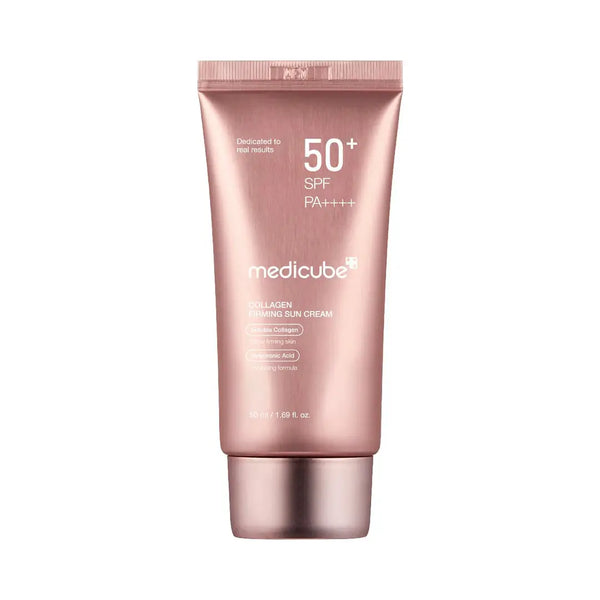 Medicube Collagen Firming Sun Cream SPF50+ 50ml
