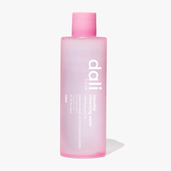 Dali Skin Micellar Water 250ml