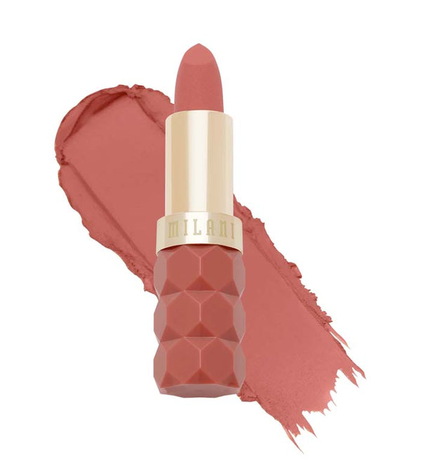 Milani Color Fetish Matte Lipstick - 430-secret