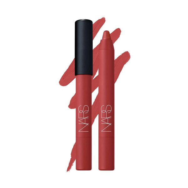 NARS Powermatte High Intensity Lip Pencil - 2.6 GR / 186 Born To Be Wild