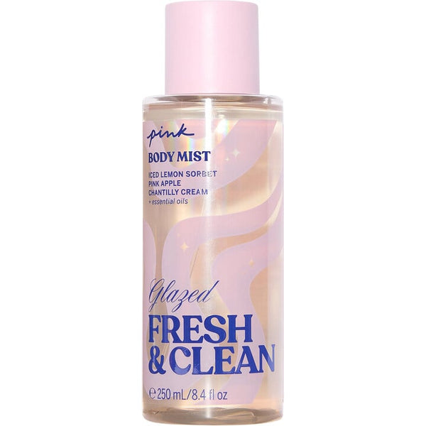 Victoria's Secret Glazed Fresh & Clean Victoria's Secret for women 250ml