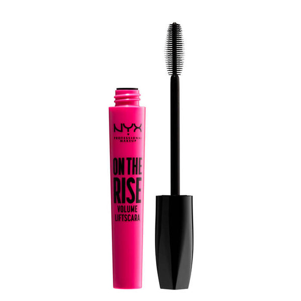 NYX Mascara ON THE RISE VOLUME LIFTSCARA