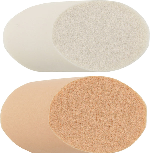 Elephant Makeup Sponge x2 ELSP604