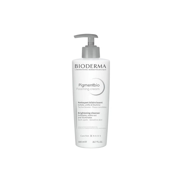 Bioderma Pigmentbio Foaming Cream 500ml