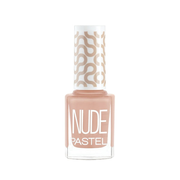 Pastel nail polish - 771