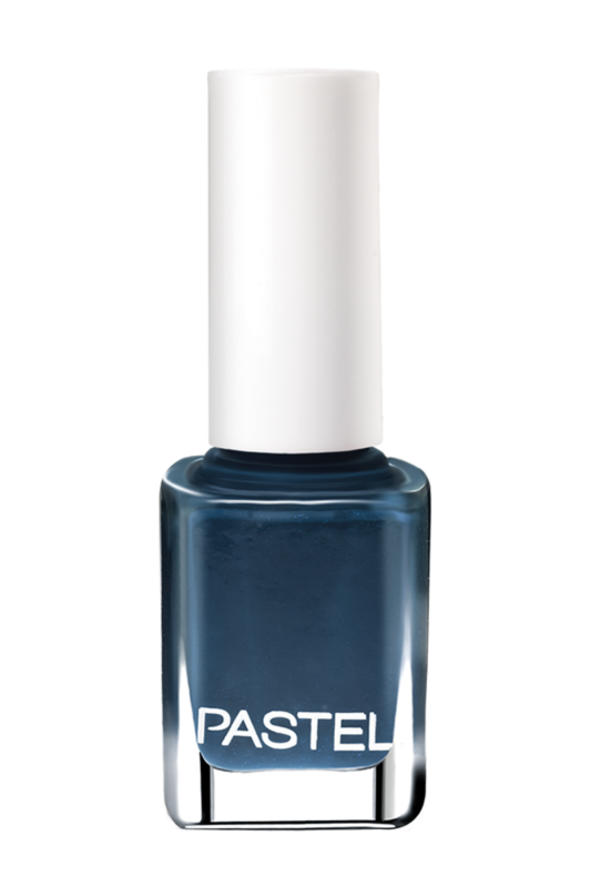 Pastel nail polish - 11