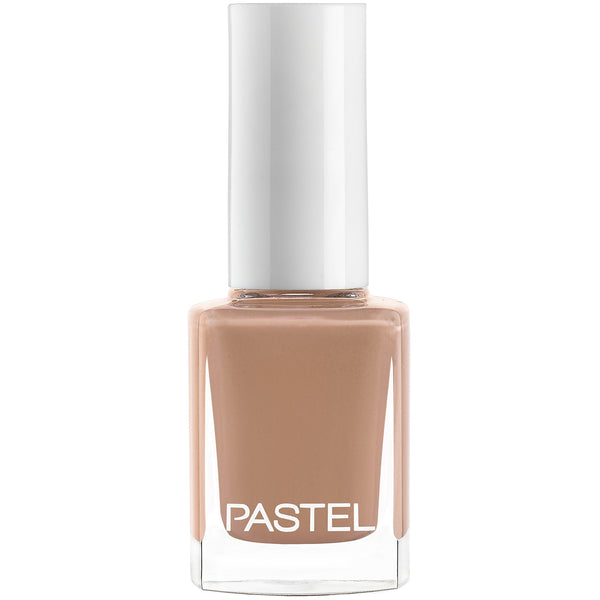 Pastel nail polish - 314