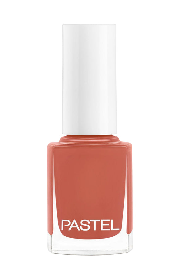 Pastel nail polish - 399