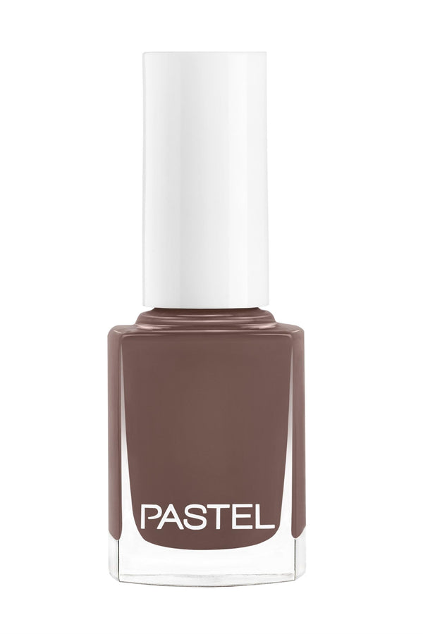 Pastel nail polish - 374