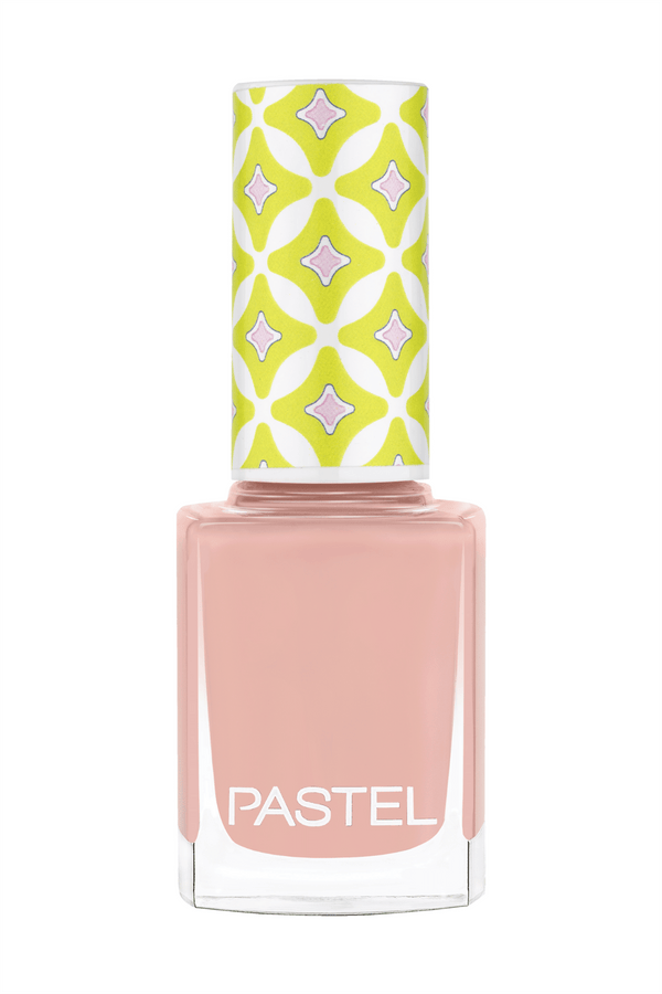 Pastel nail polish - 382