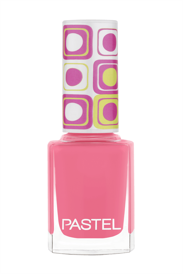 Pastel nail polish - 383