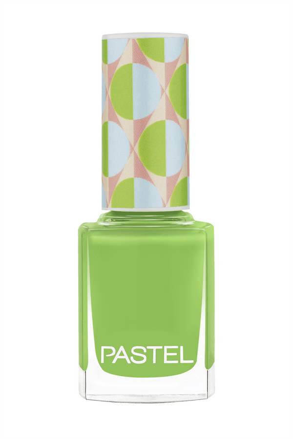 Pastel nail polish - 388