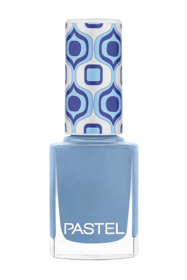 Pastel nail polish - 390