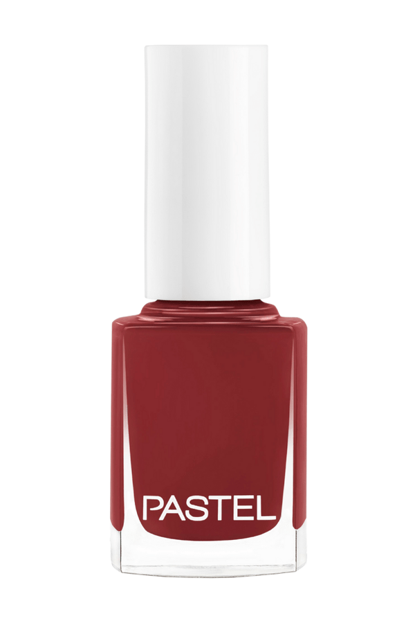 Pastel nail polish - 398