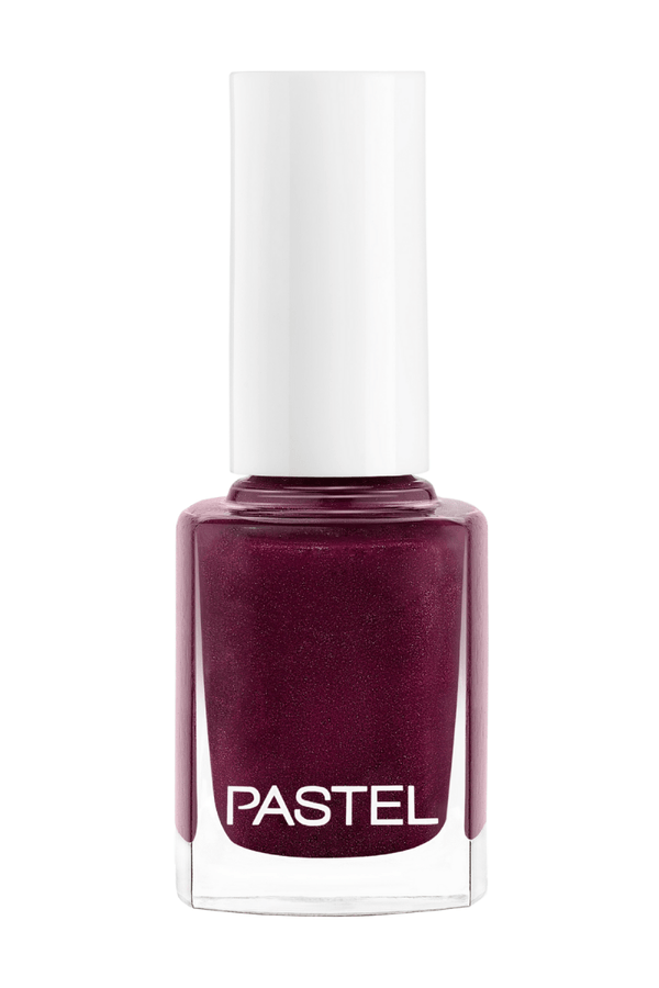 Pastel nail polish - 401