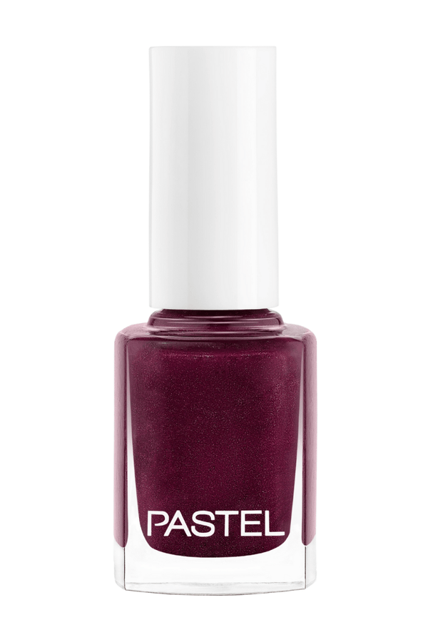 Pastel nail polish - 407