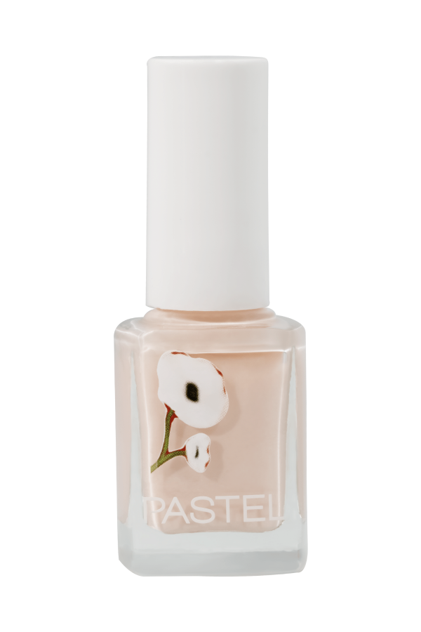 Pastel nail polish - 408