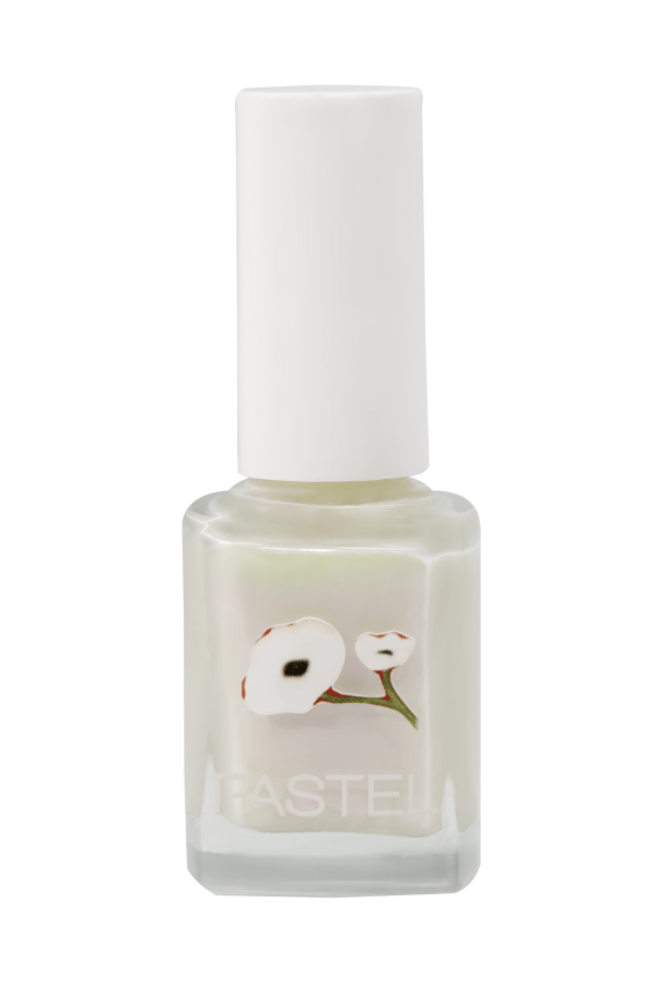 Pastel nail polish - 409