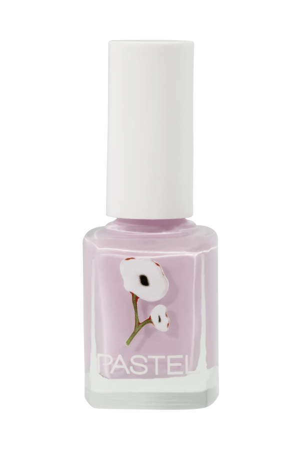 Pastel nail polish - 410