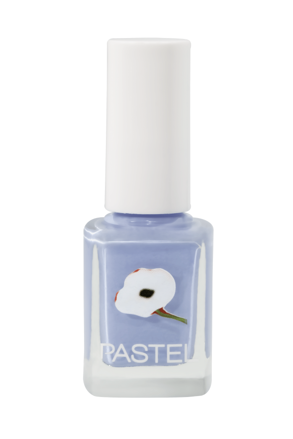 Pastel nail polish - 415