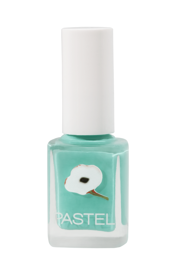 Pastel nail polish - 419