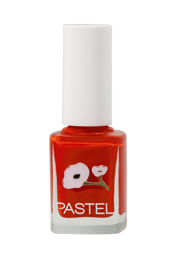 Pastel nail polish - 421