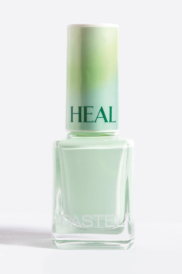 Pastel nail polish - 438