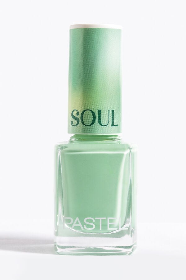 Pastel nail polish - 439