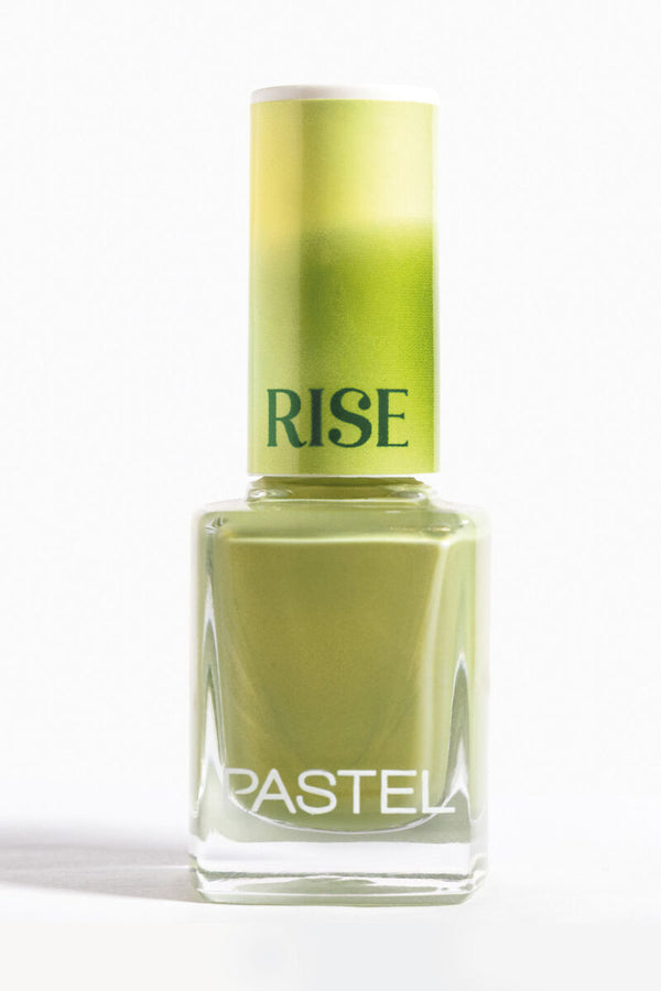 Pastel nail polish - 440