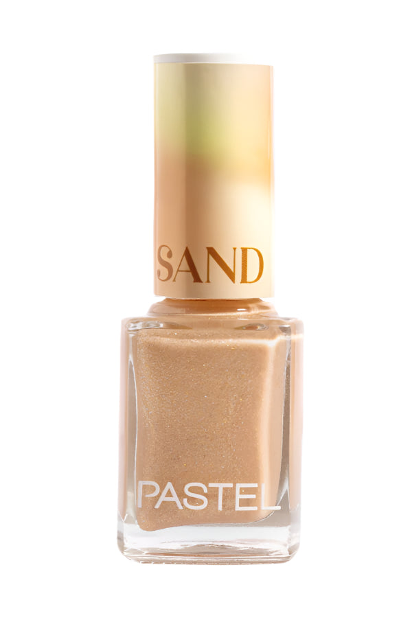 Pastel nail polish - 441