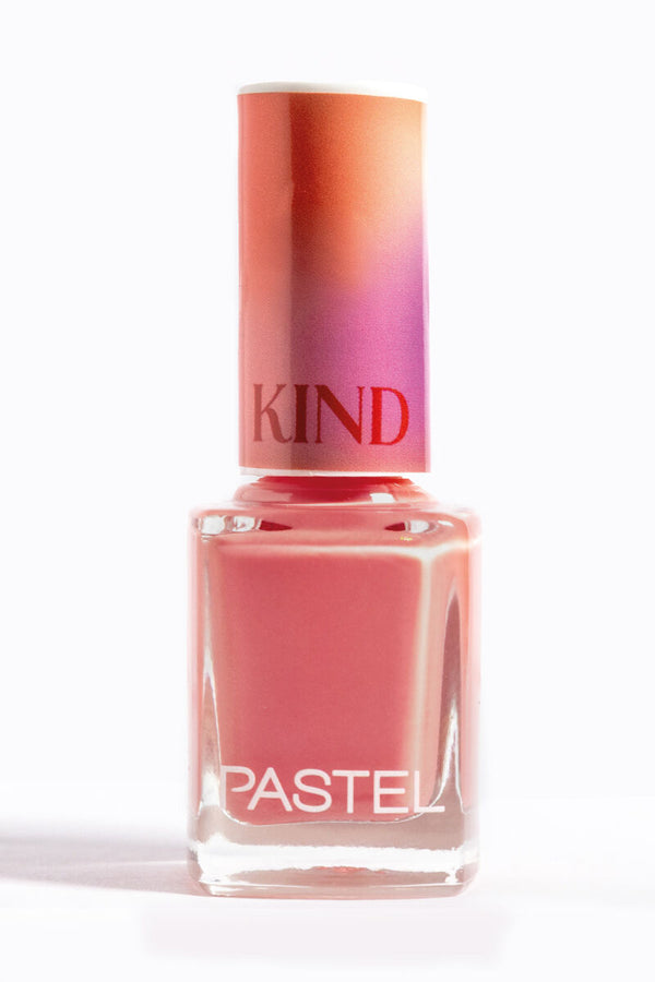 Pastel nail polish - 443