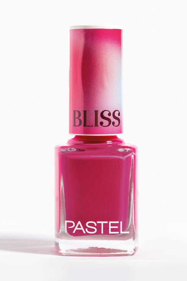 pastel nail polish - 445