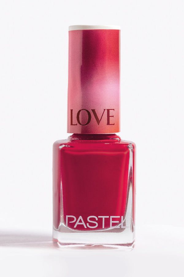 Pastel nail polish - 446