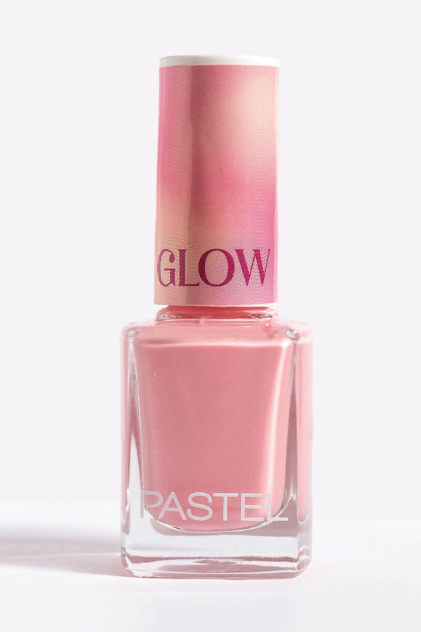 Pastel nail polish - 447