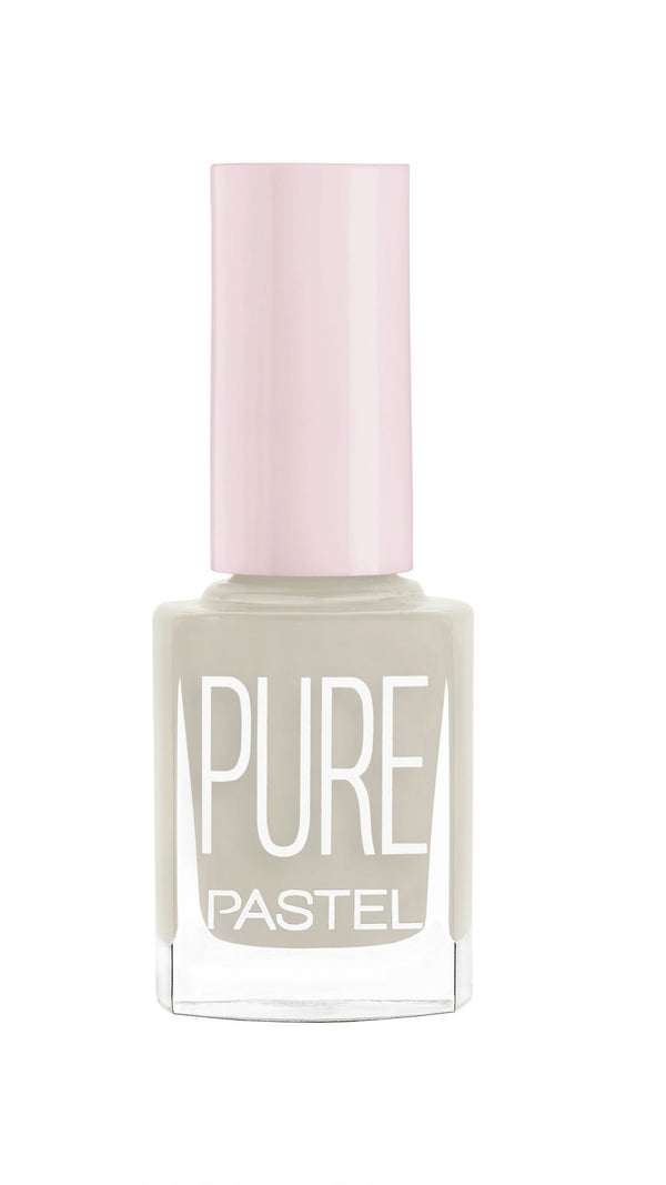 Pastel nail polish - 617