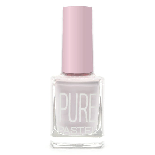 Pastel nail polish - 609