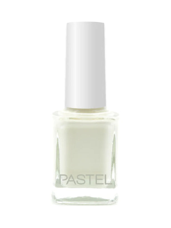 Pastel nail polish - 19