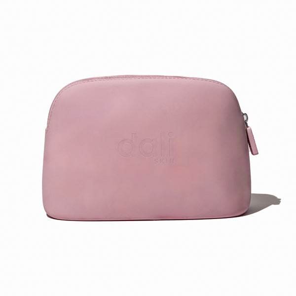 Dali Rubber Makeup and Skincare Pouch