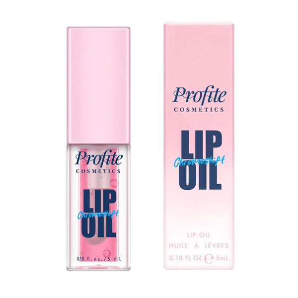 Profite Color Changing Chromashift Lip Oil 5 ml