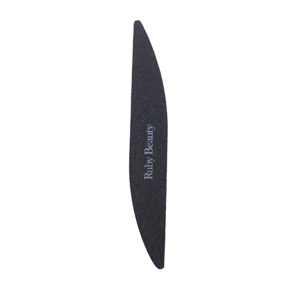 Ruby beauty nail file narrow ends RB-022