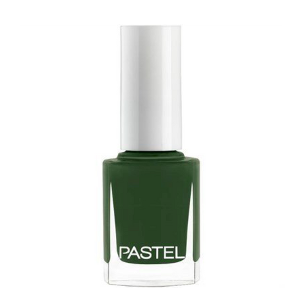 Pastel nail polish - 341