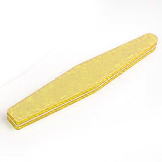 Ruby beauty buffer nail file RB-023